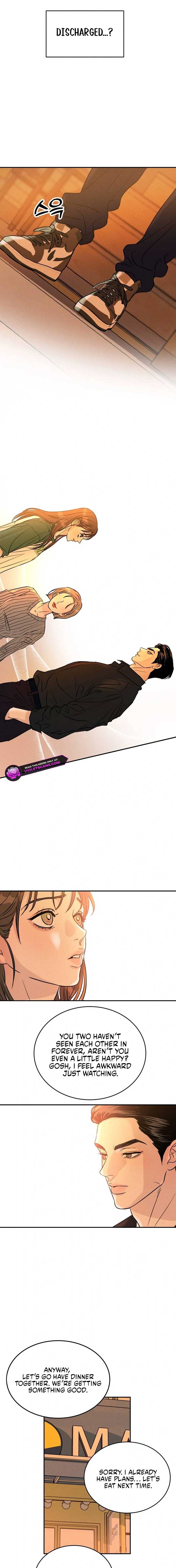 Impure Love Chapter 1 - Page 26