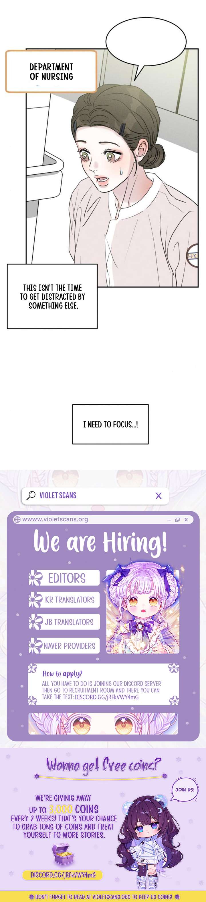 Impure Love Chapter 11 - Page 14