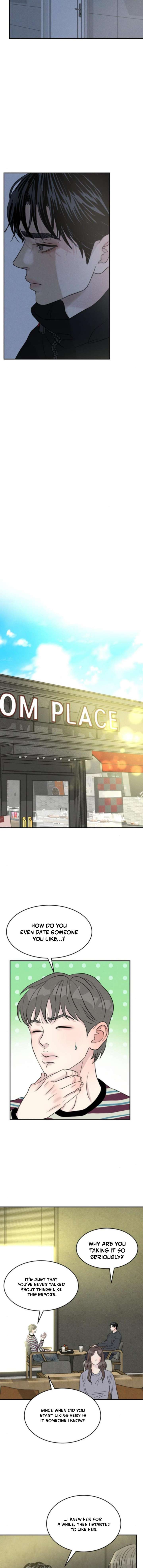 Impure Love Chapter 11 - Page 6