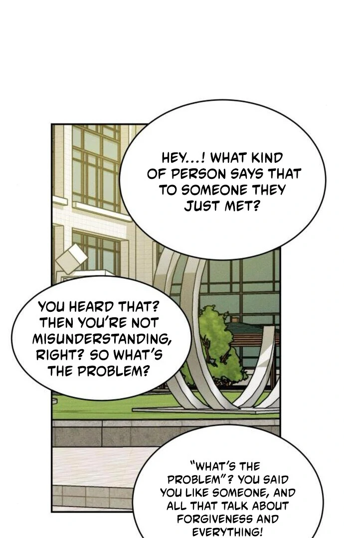 Impure Love Chapter 13 - Page 19