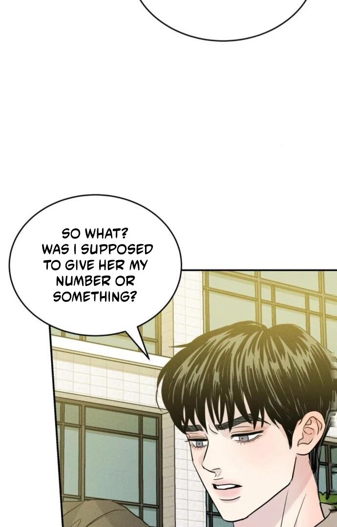 Impure Love Chapter 13 - Page 20