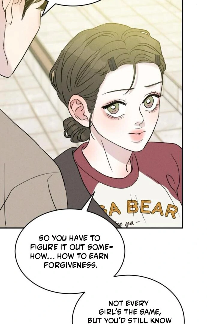 Impure Love Chapter 13 - Page 22