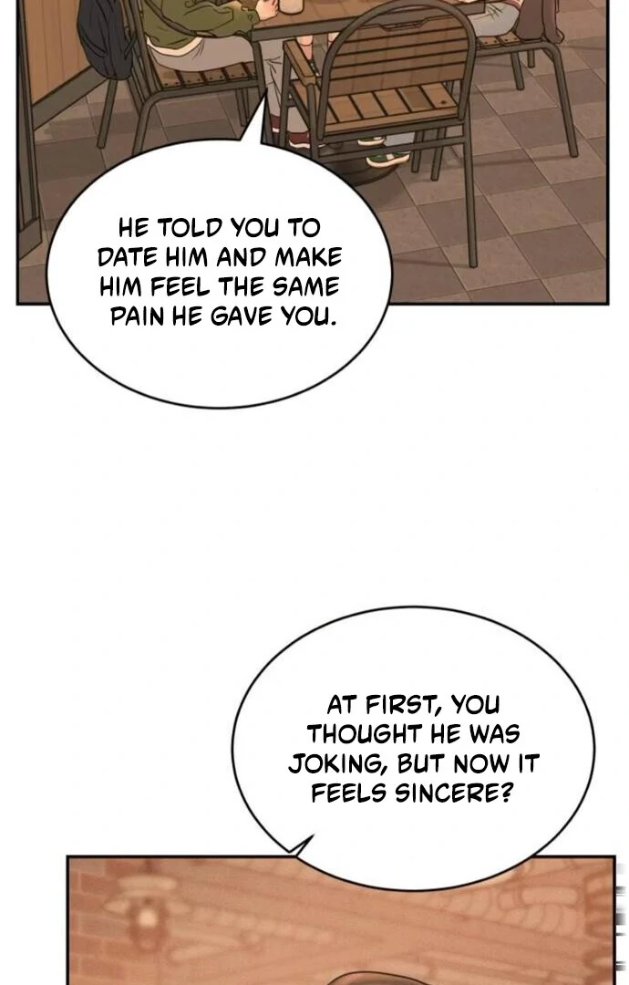 Impure Love Chapter 13 - Page 65