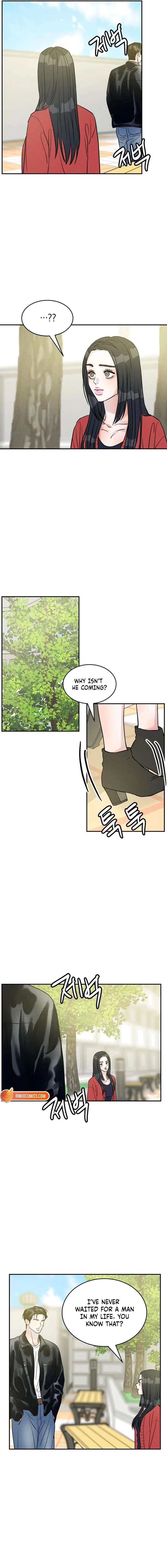 Impure Love Chapter 27 - Page 11