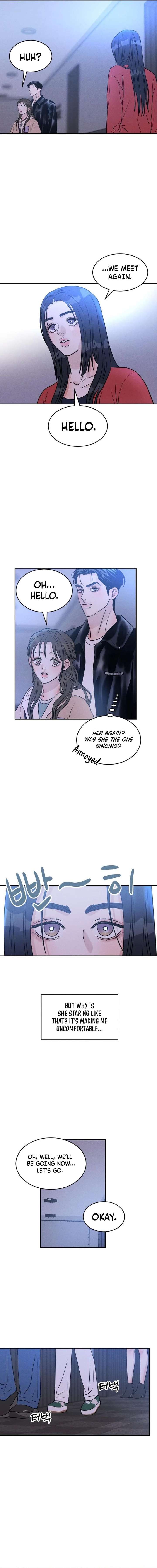 Impure Love Chapter 29 - Page 4