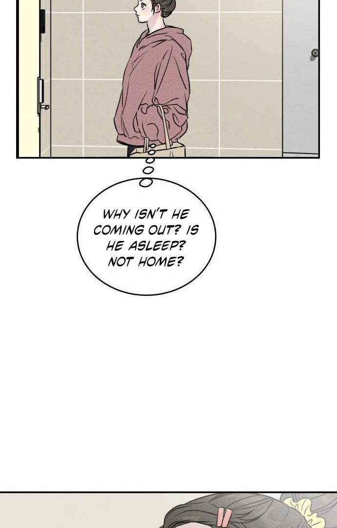 Impure Love Chapter 3 - Page 109