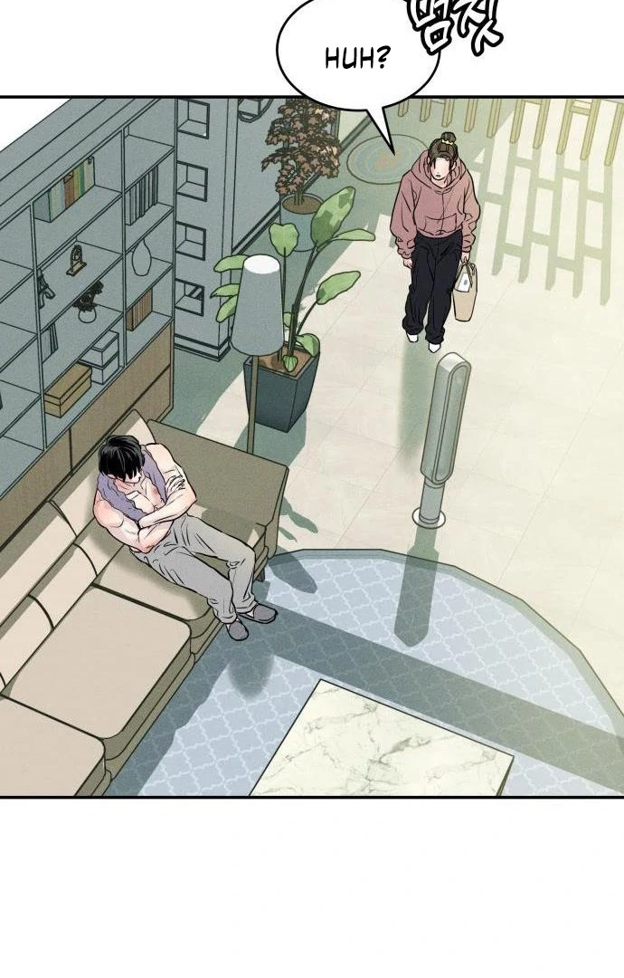 Impure Love Chapter 3 - Page 113