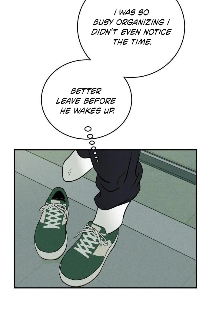 Impure Love Chapter 3 - Page 121