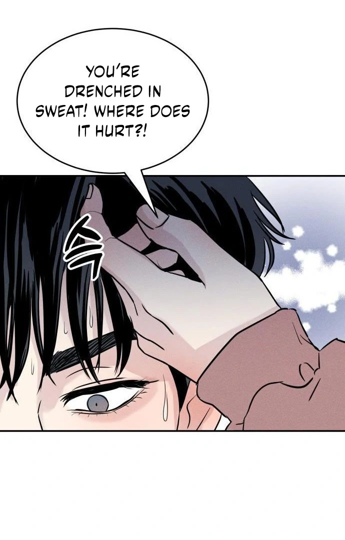 Impure Love Chapter 3 - Page 135