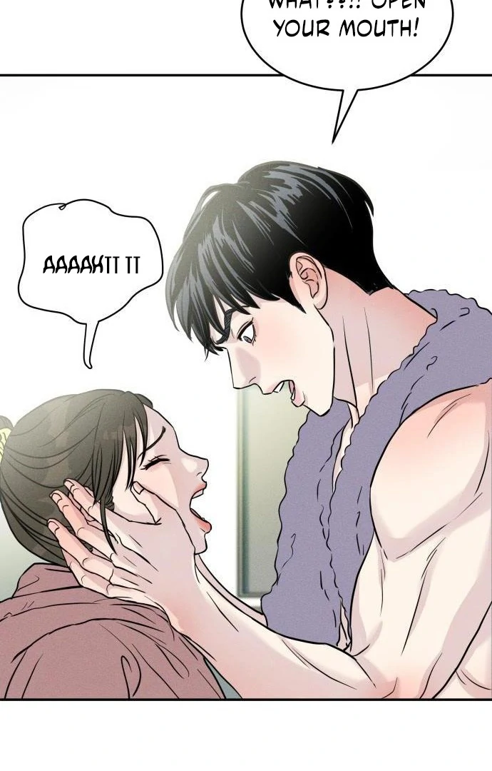 Impure Love Chapter 3 - Page 140