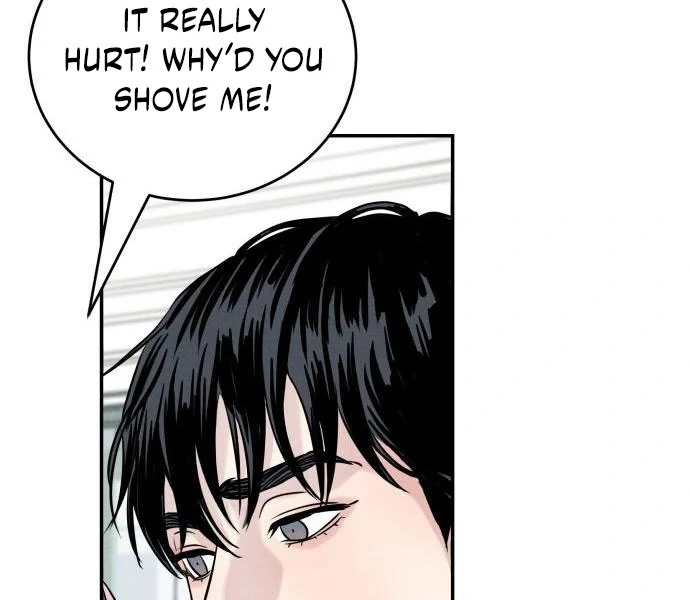 Impure Love Chapter 3 - Page 143