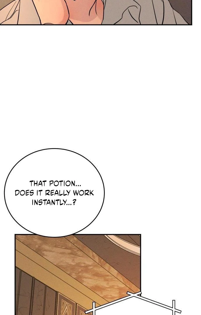 Impure Love Chapter 3 - Page 25