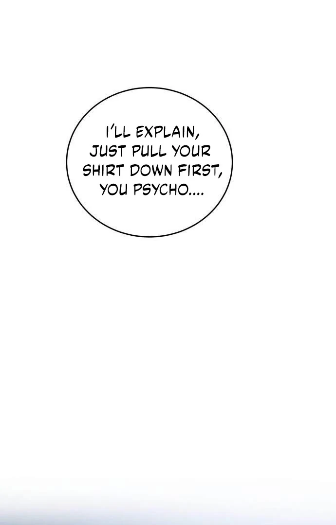 Impure Love Chapter 3 - Page 38