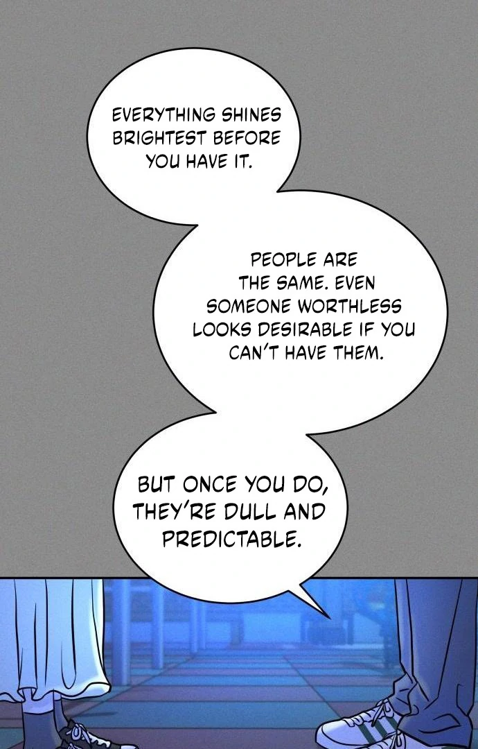 Impure Love Chapter 3 - Page 60