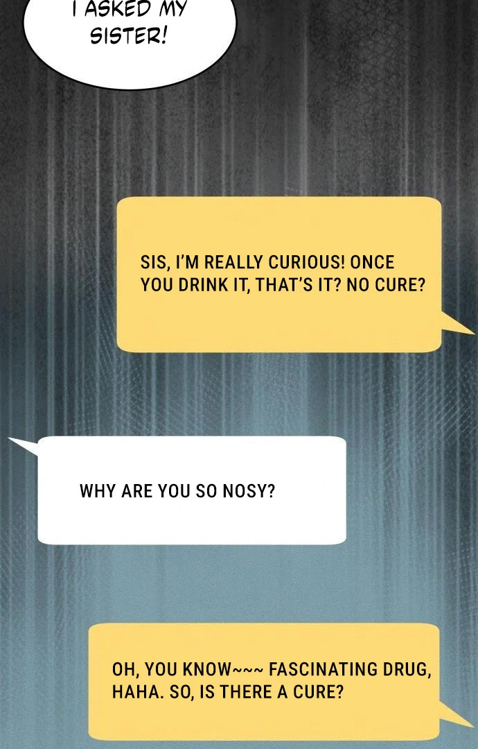 Impure Love Chapter 3 - Page 89