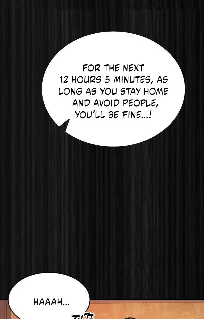 Impure Love Chapter 3 - Page 91