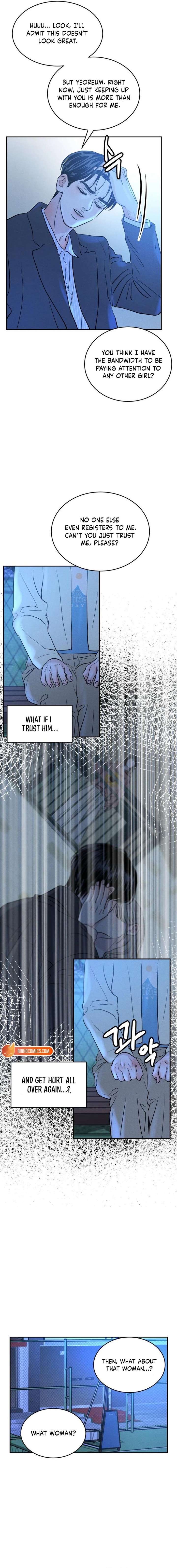 Impure Love Chapter 34 - Page 10