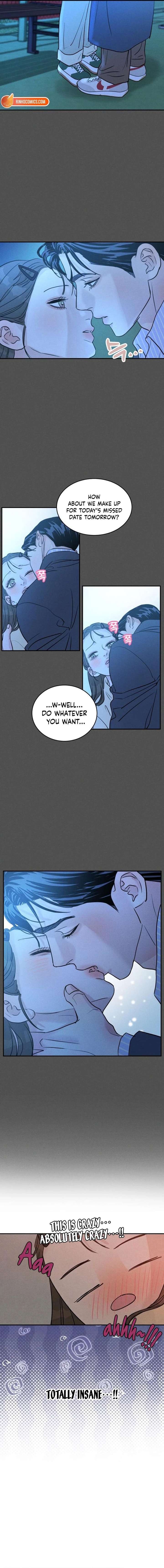 Impure Love Chapter 35 - Page 2