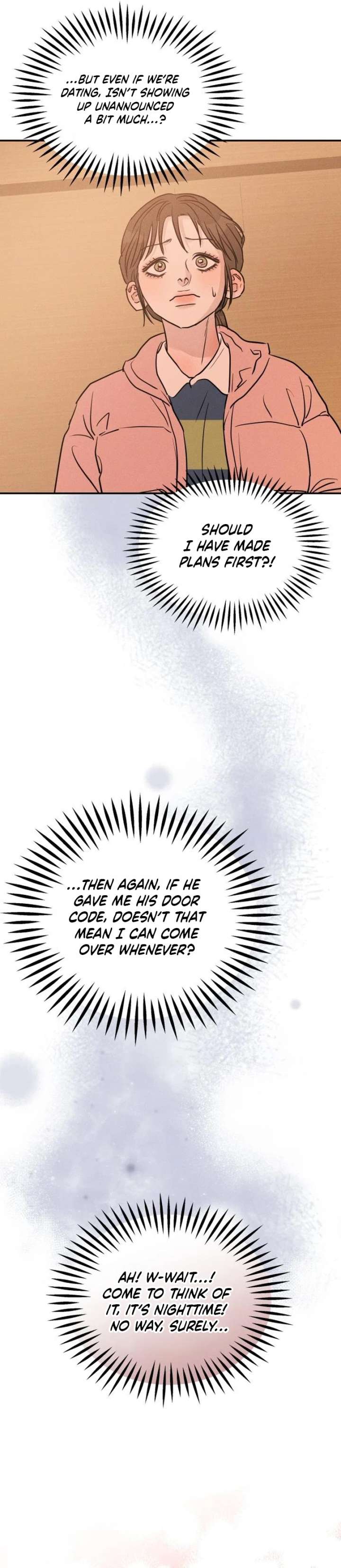 Impure Love Chapter 36 - Page 13