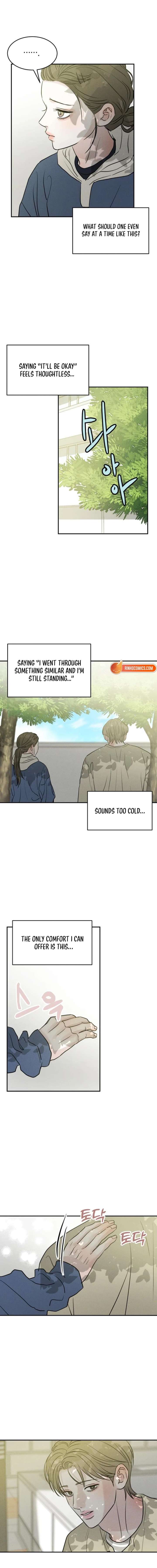 Impure Love Chapter 36 - Page 2