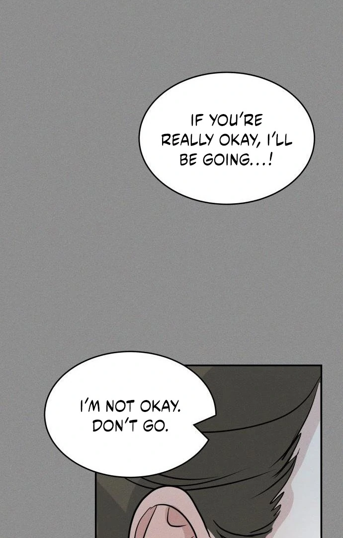 Impure Love Chapter 4 - Page 27