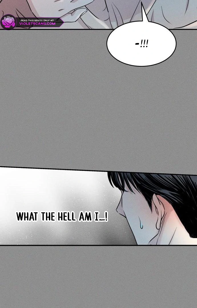 Impure Love Chapter 4 - Page 36