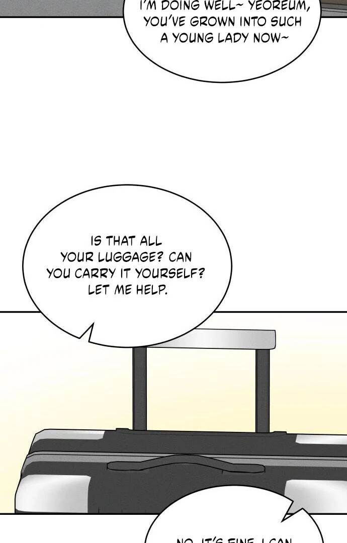 Impure Love Chapter 7 - Page 81