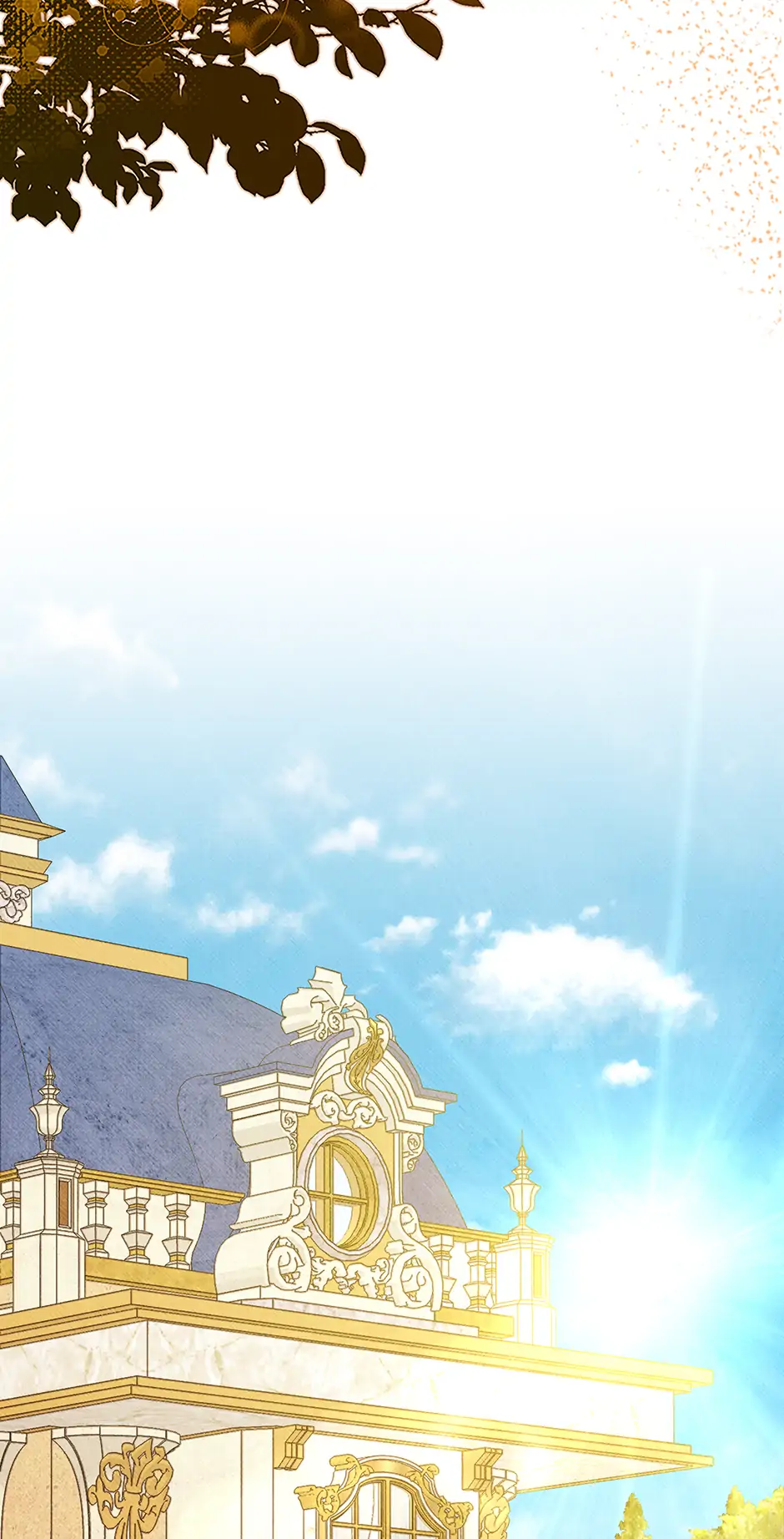 Dear My Rude Darling With Multiple Personality Chapter 12 - Page 12