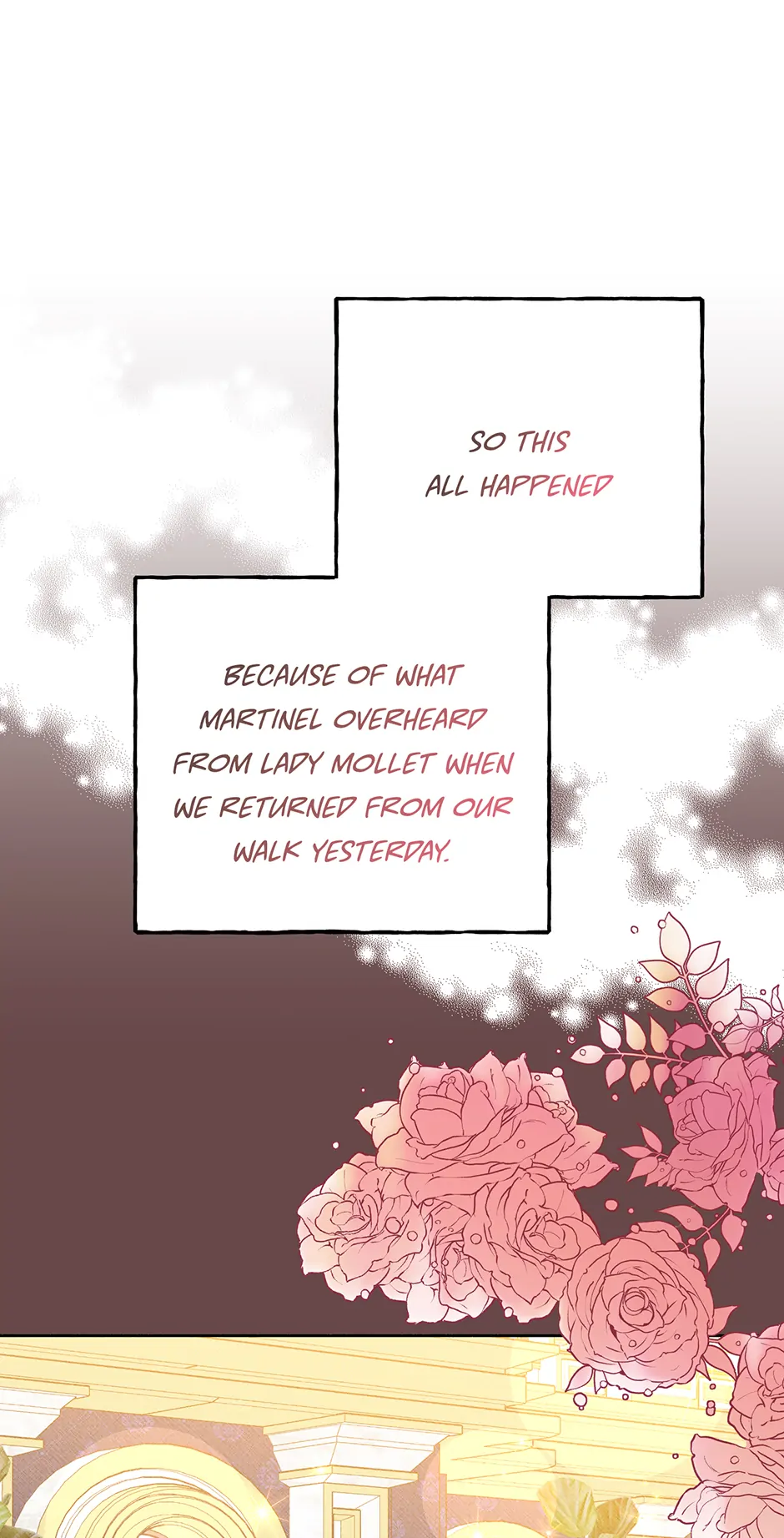 Dear My Rude Darling With Multiple Personality Chapter 12 - Page 16