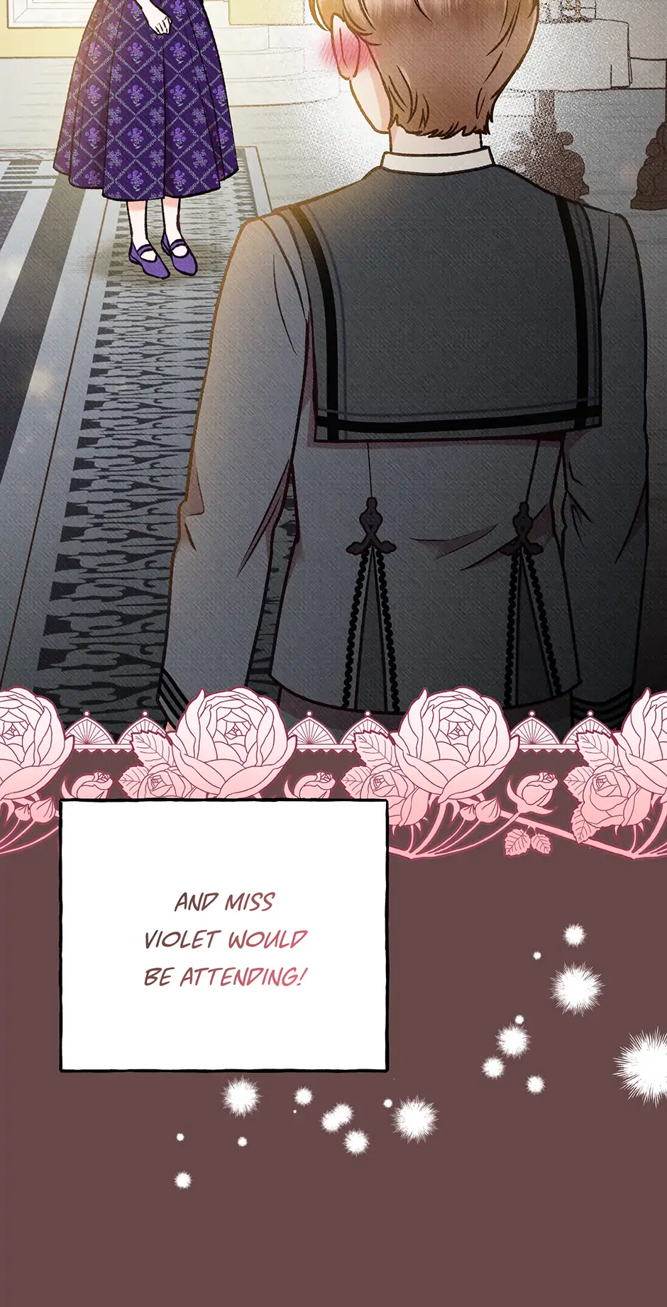 Dear My Rude Darling With Multiple Personality Chapter 12 - Page 18