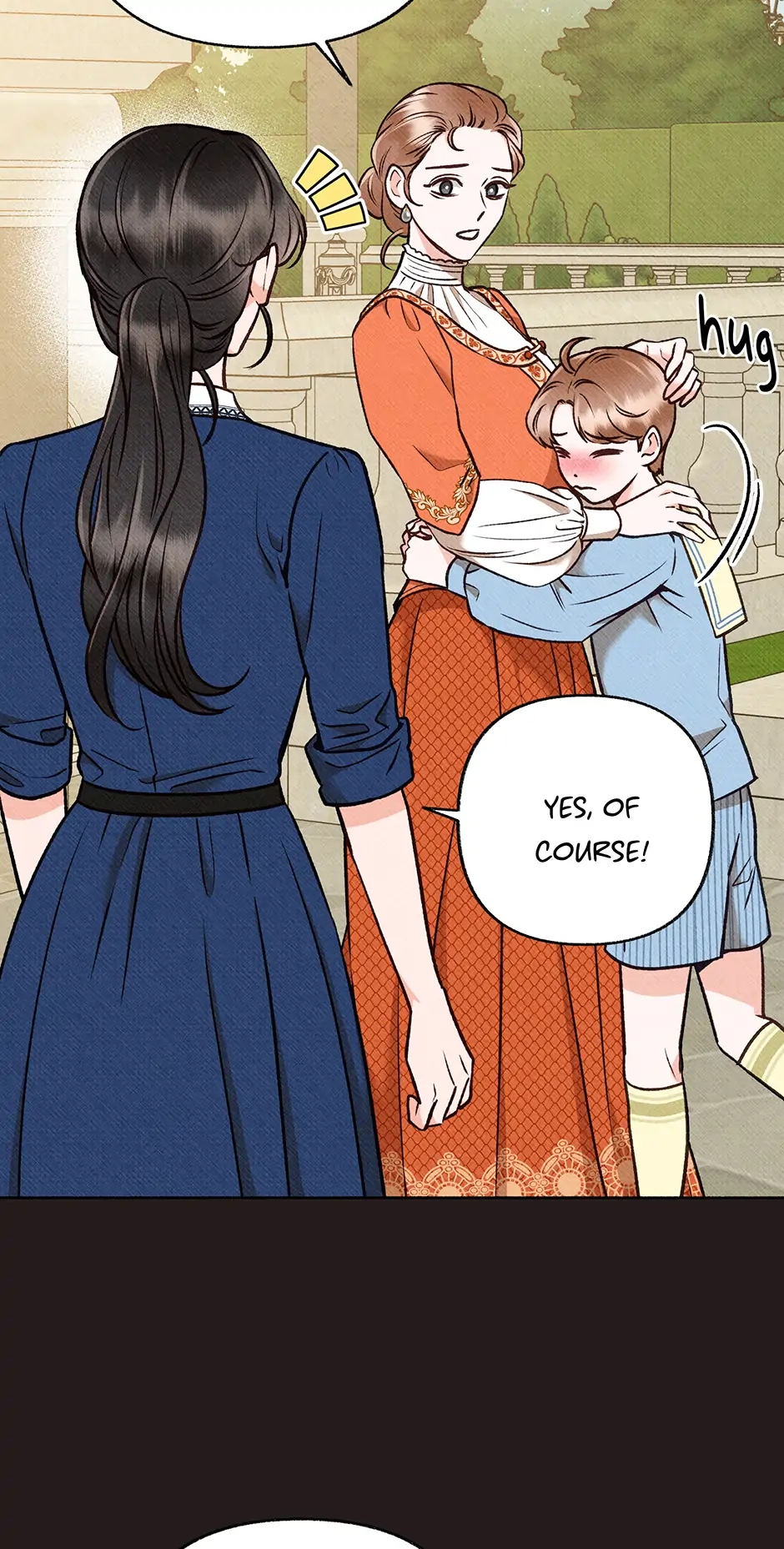 Dear My Rude Darling With Multiple Personality Chapter 12 - Page 25