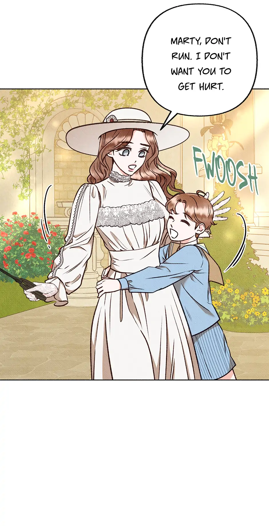 Dear My Rude Darling With Multiple Personality Chapter 12 - Page 3