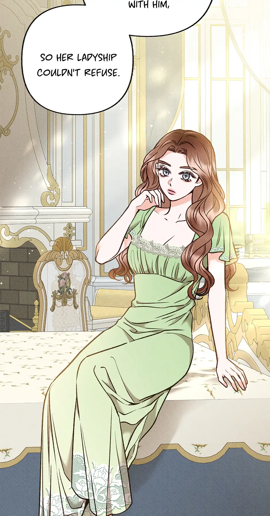 Dear My Rude Darling With Multiple Personality Chapter 12 - Page 30