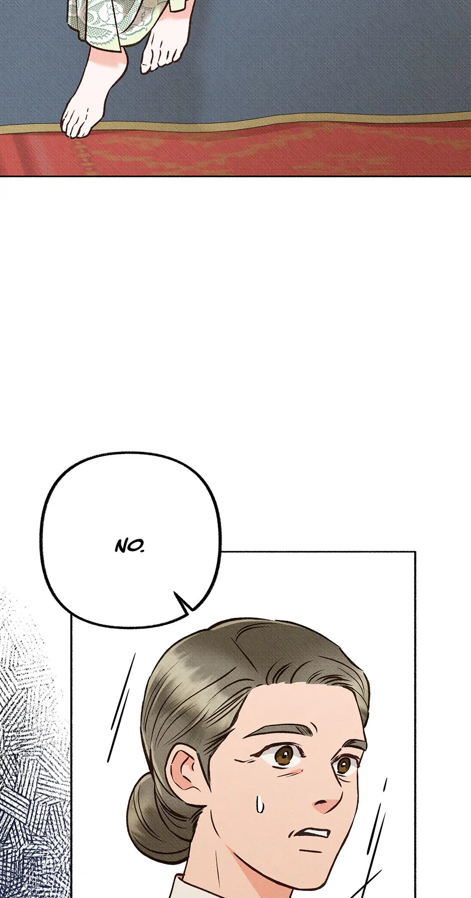 Dear My Rude Darling With Multiple Personality Chapter 12 - Page 31