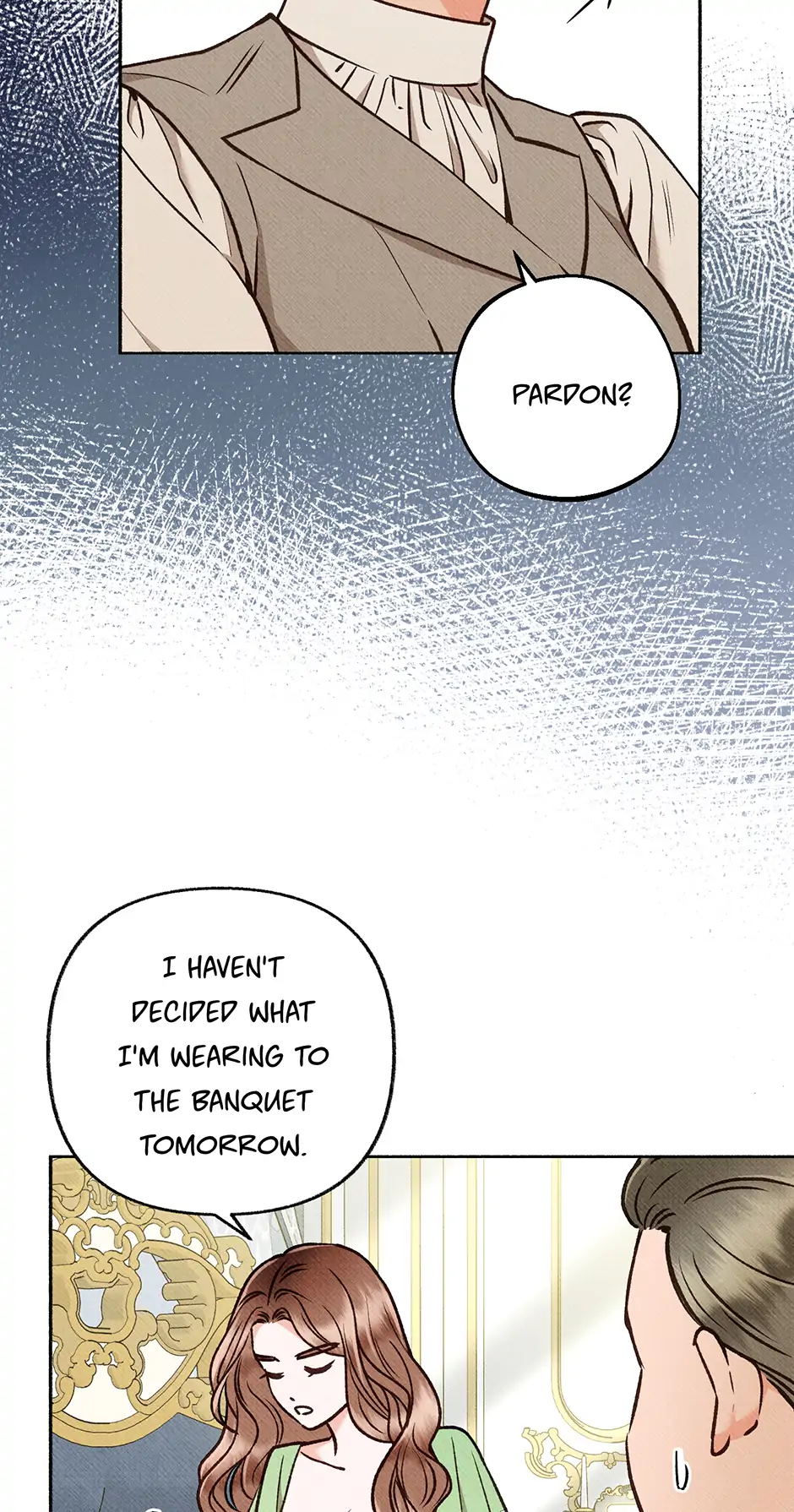 Dear My Rude Darling With Multiple Personality Chapter 12 - Page 32