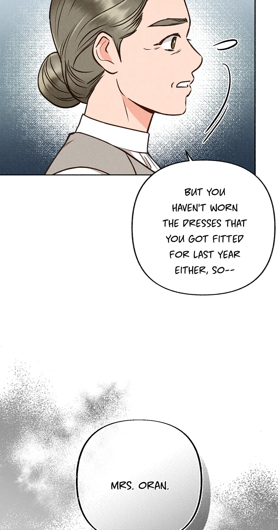 Dear My Rude Darling With Multiple Personality Chapter 12 - Page 34