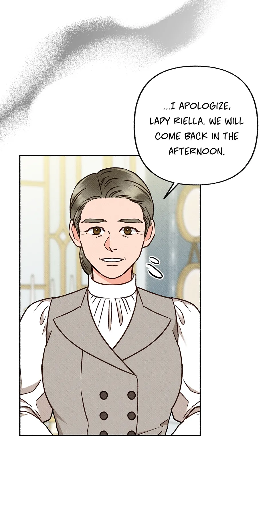 Dear My Rude Darling With Multiple Personality Chapter 12 - Page 36