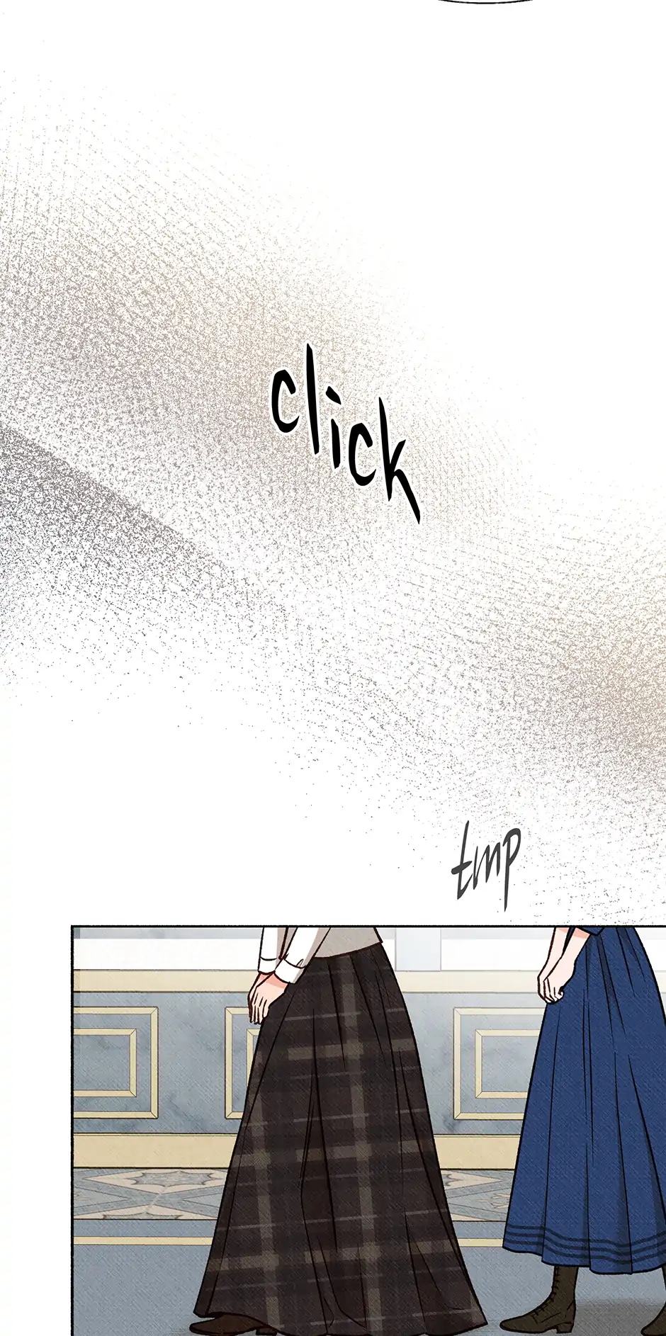 Dear My Rude Darling With Multiple Personality Chapter 12 - Page 38