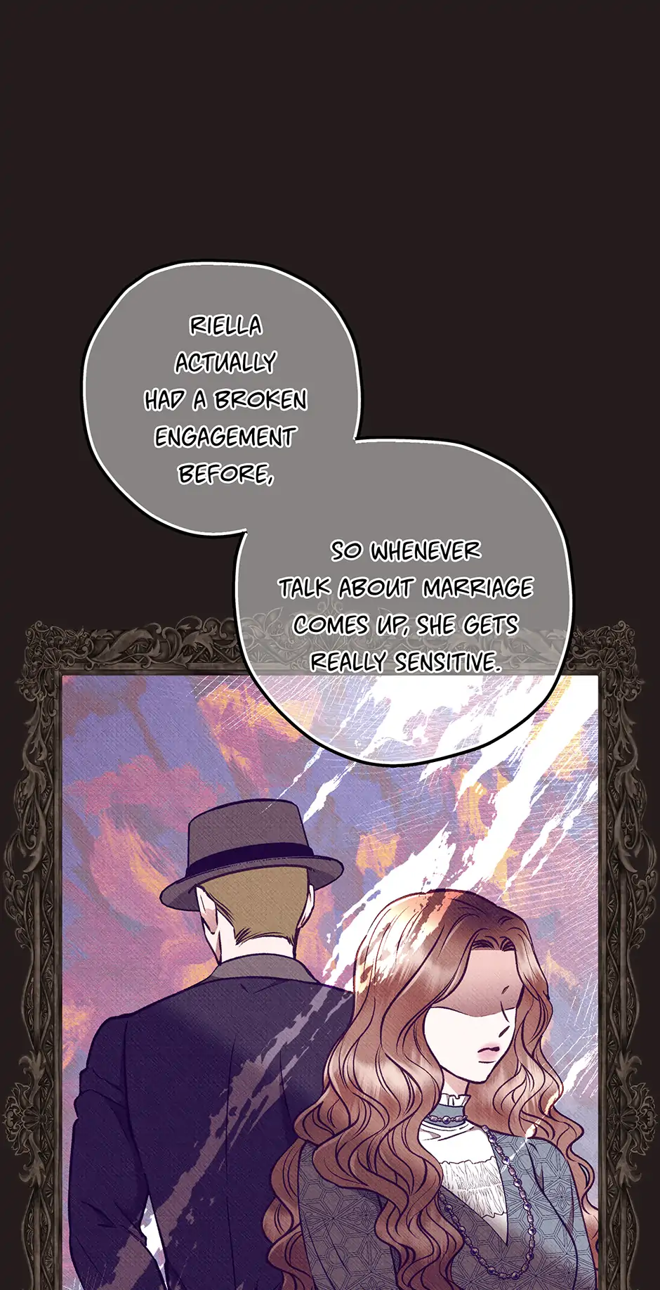 Dear My Rude Darling With Multiple Personality Chapter 12 - Page 46