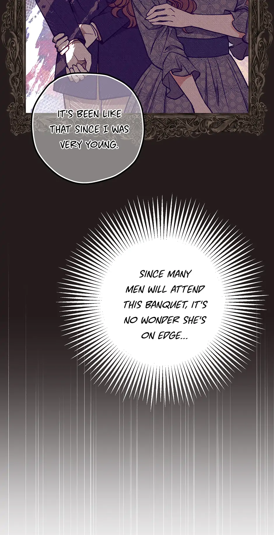 Dear My Rude Darling With Multiple Personality Chapter 12 - Page 47