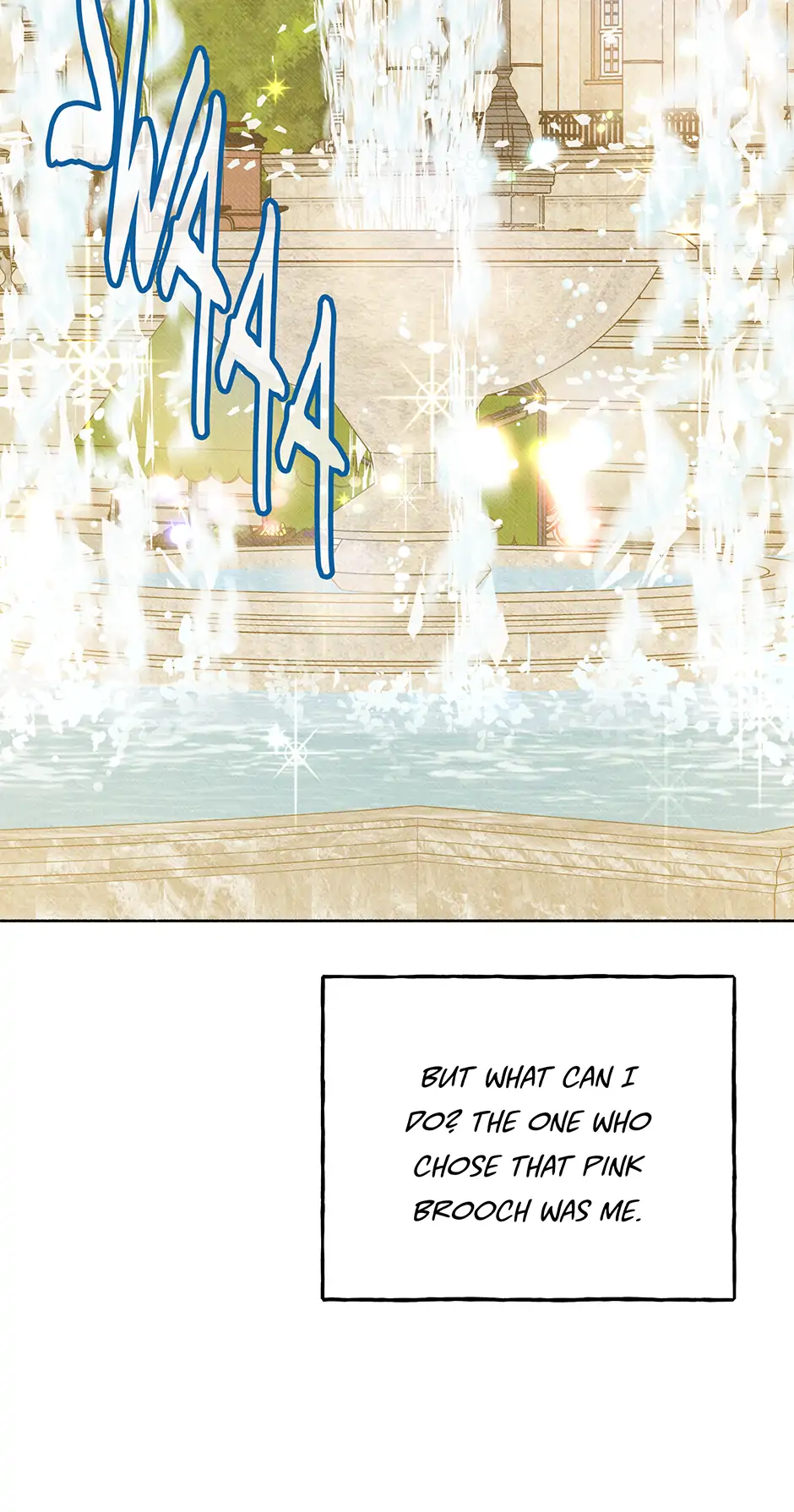 Dear My Rude Darling With Multiple Personality Chapter 12 - Page 56