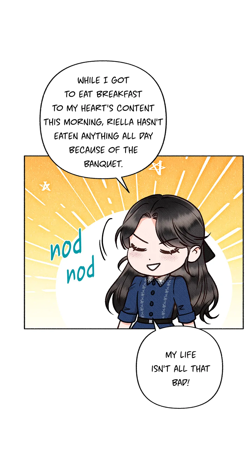 Dear My Rude Darling With Multiple Personality Chapter 12 - Page 60