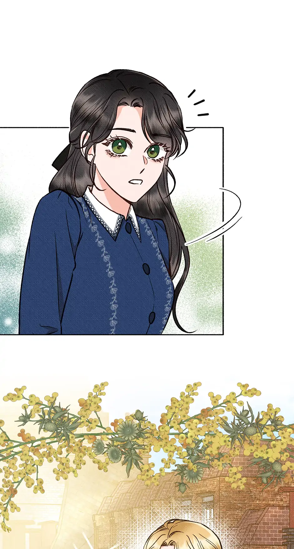 Dear My Rude Darling With Multiple Personality Chapter 12 - Page 63