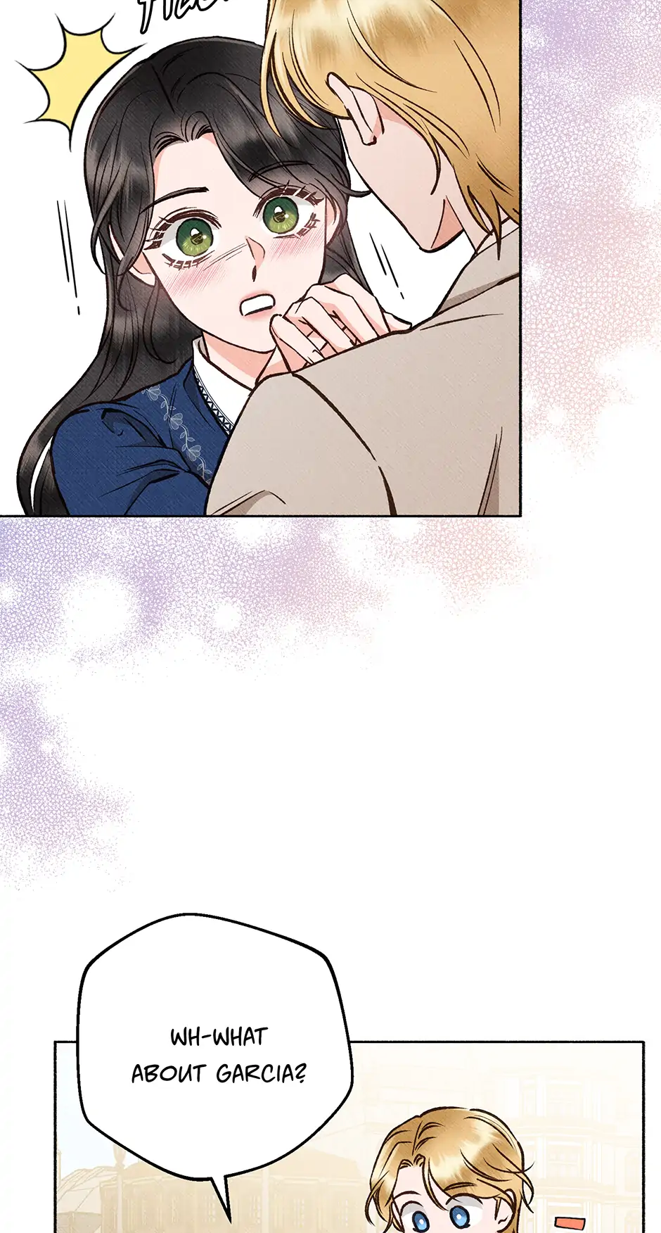 Dear My Rude Darling With Multiple Personality Chapter 12 - Page 68