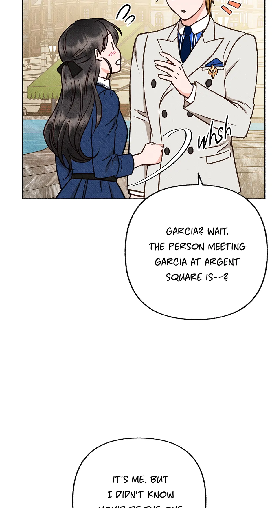 Dear My Rude Darling With Multiple Personality Chapter 12 - Page 69