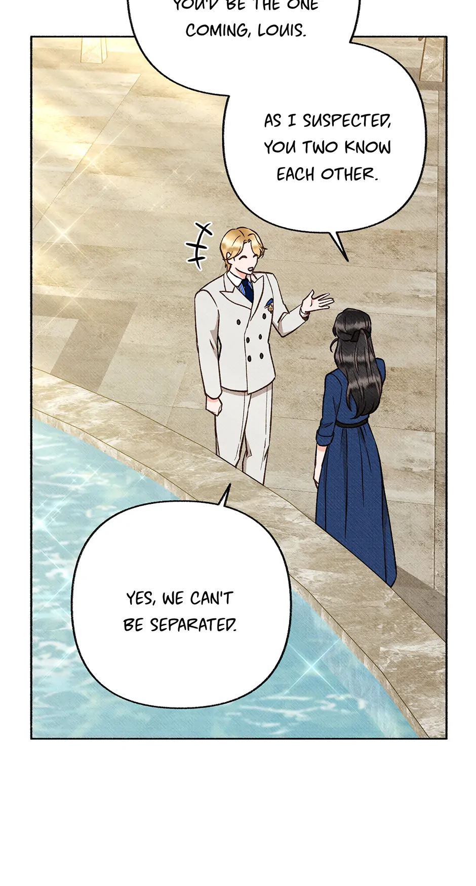 Dear My Rude Darling With Multiple Personality Chapter 12 - Page 70