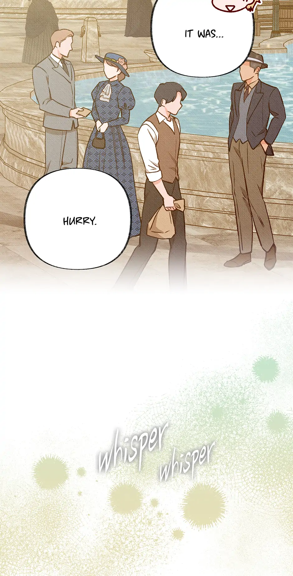 Dear My Rude Darling With Multiple Personality Chapter 12 - Page 74