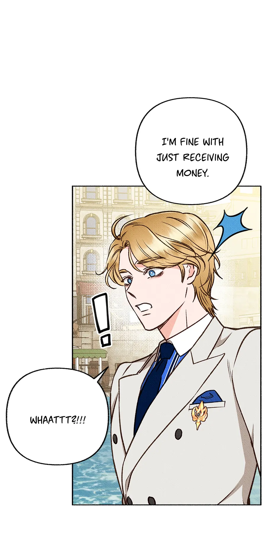 Dear My Rude Darling With Multiple Personality Chapter 13 - Page 2