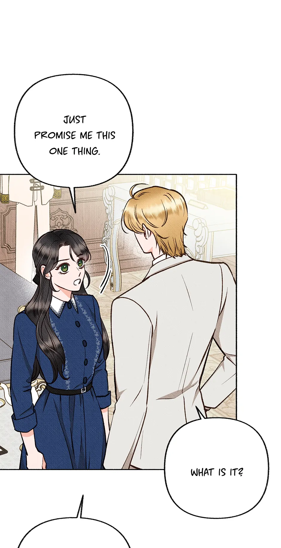 Dear My Rude Darling With Multiple Personality Chapter 13 - Page 23