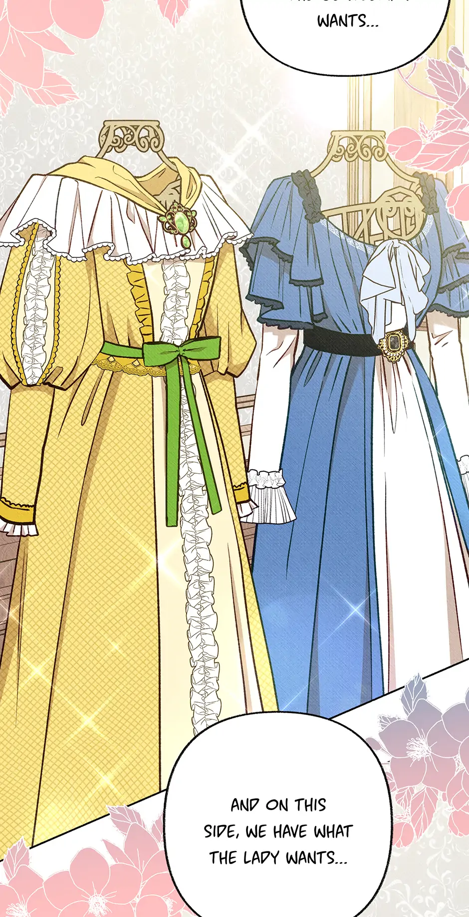 Dear My Rude Darling With Multiple Personality Chapter 13 - Page 29